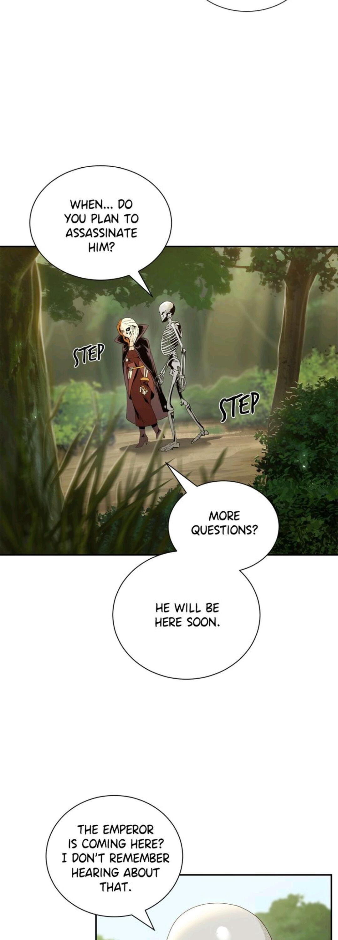 Read The Skeleton Soldier Failed to Defend the Dungeon Manga Online