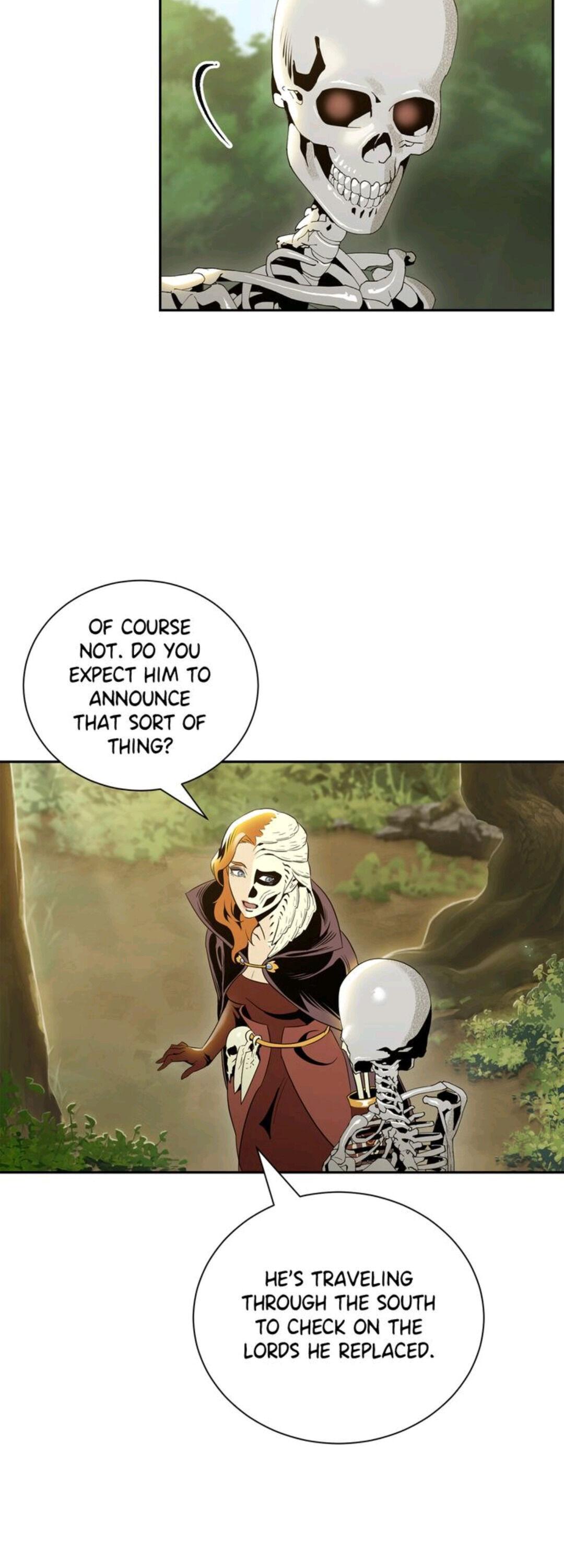 Read The Skeleton Soldier Failed to Defend the Dungeon Manga Online