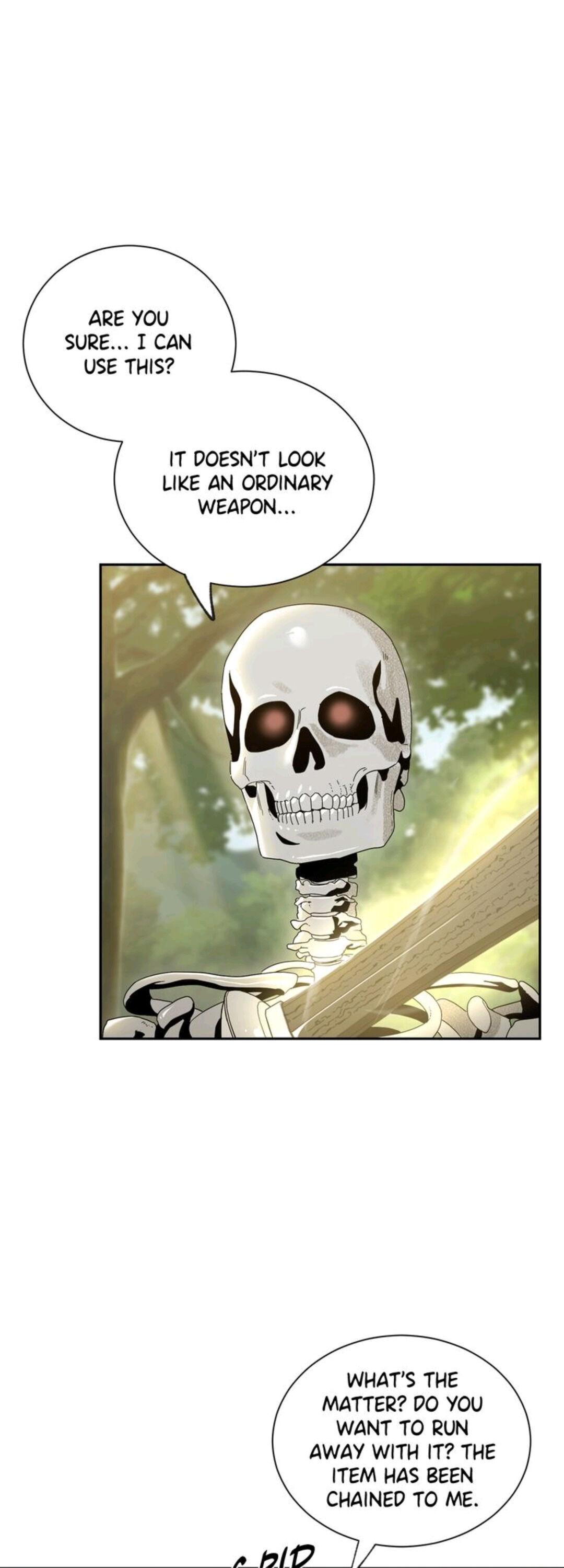 Read The Skeleton Soldier Failed to Defend the Dungeon Manga Online