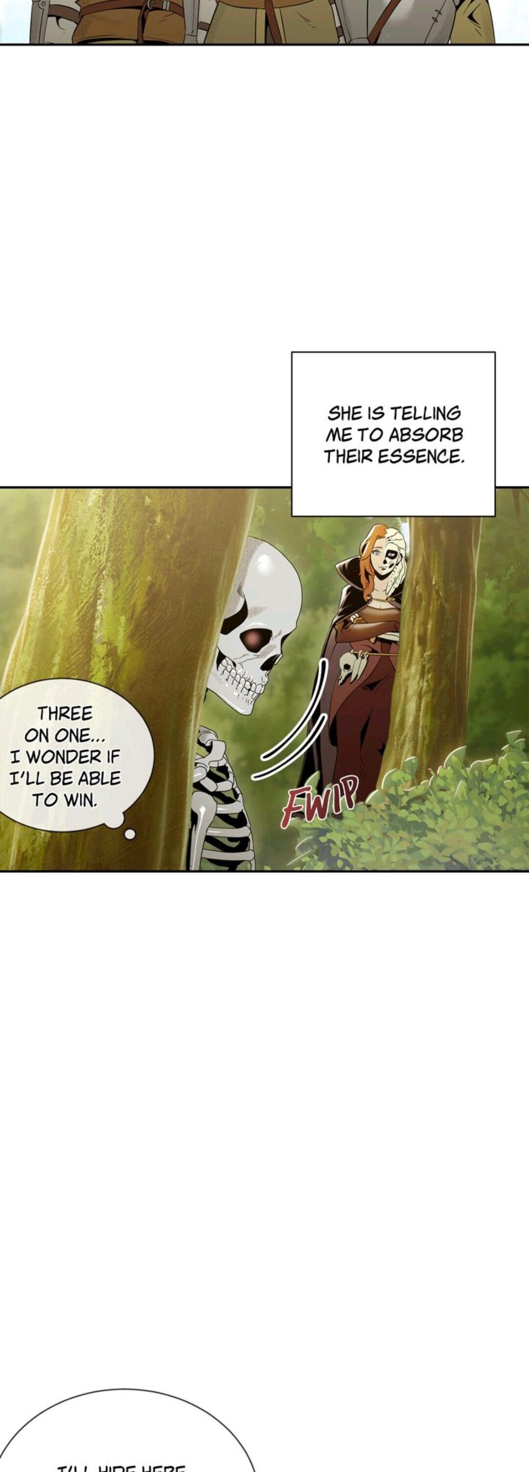 Read The Skeleton Soldier Failed to Defend the Dungeon Manga Online