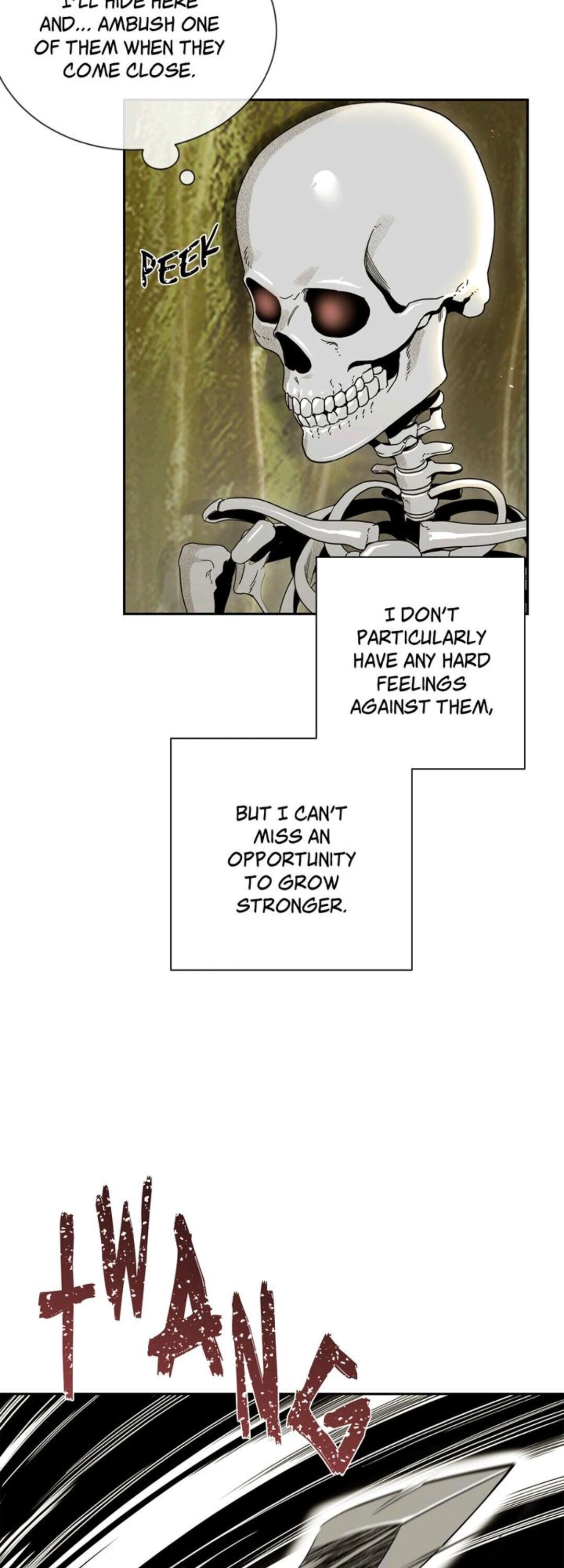 Read The Skeleton Soldier Failed to Defend the Dungeon Manga Online