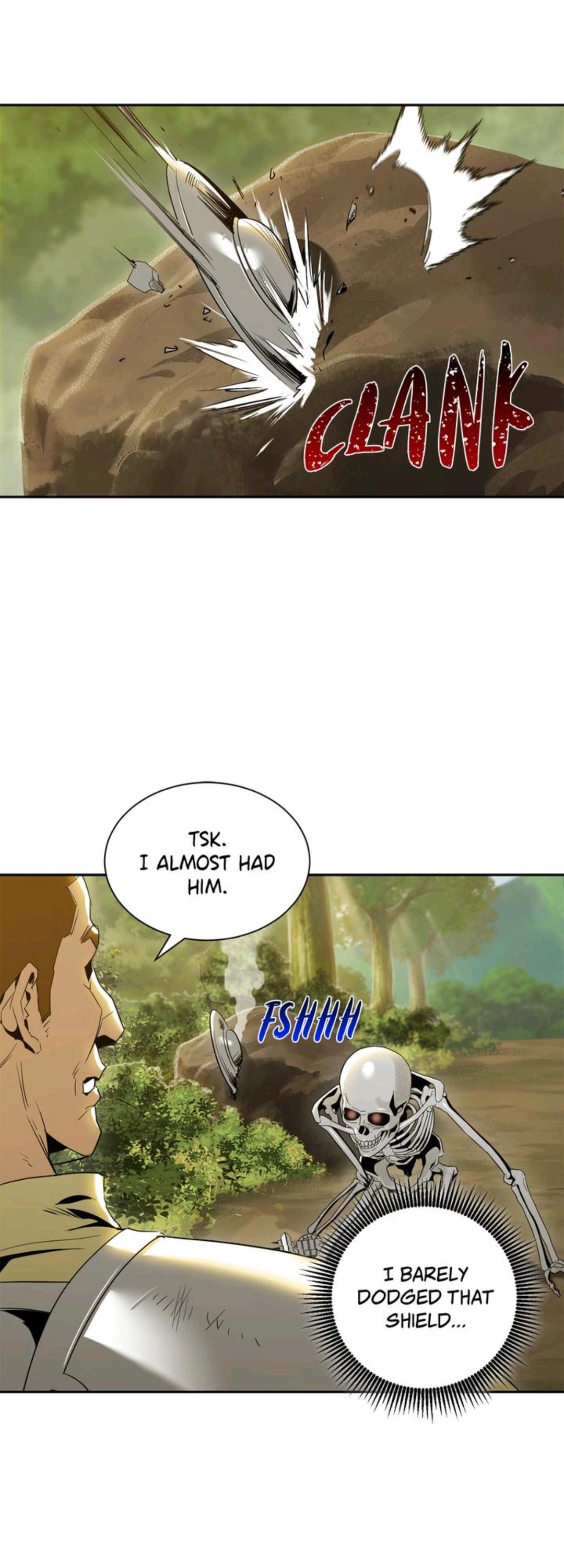 Read The Skeleton Soldier Failed to Defend the Dungeon Manga Online