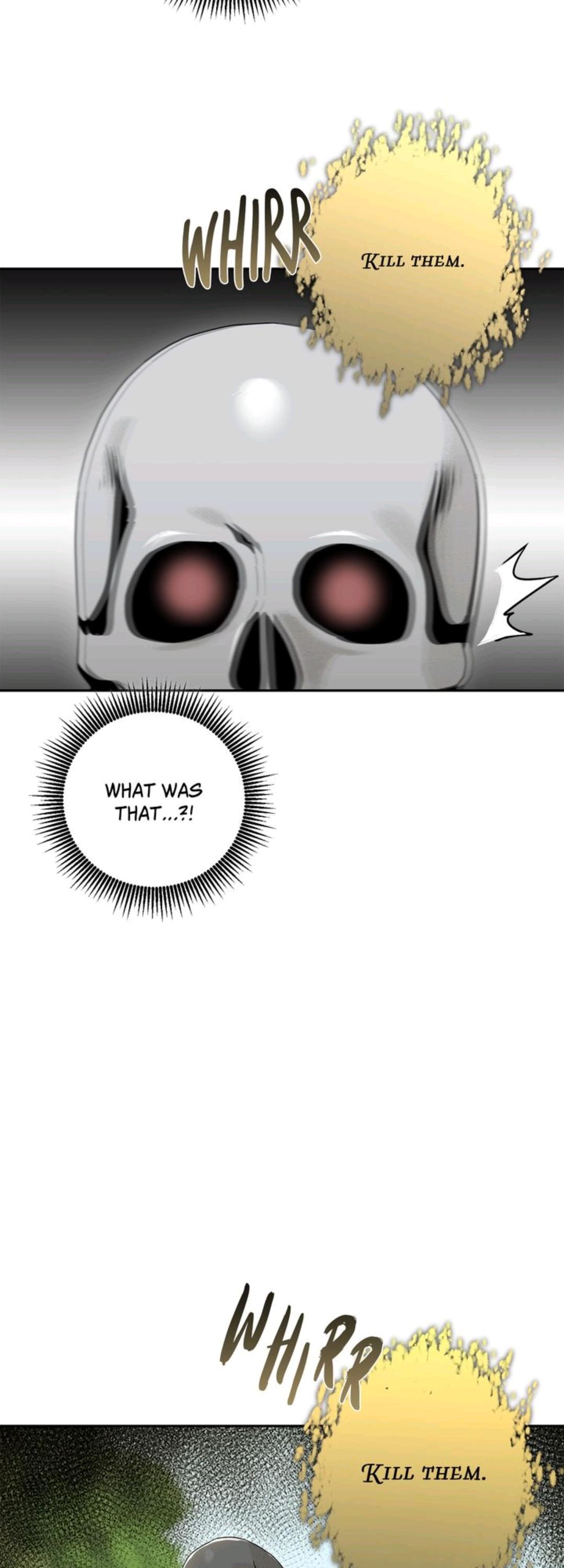 Read The Skeleton Soldier Failed to Defend the Dungeon Manga Online