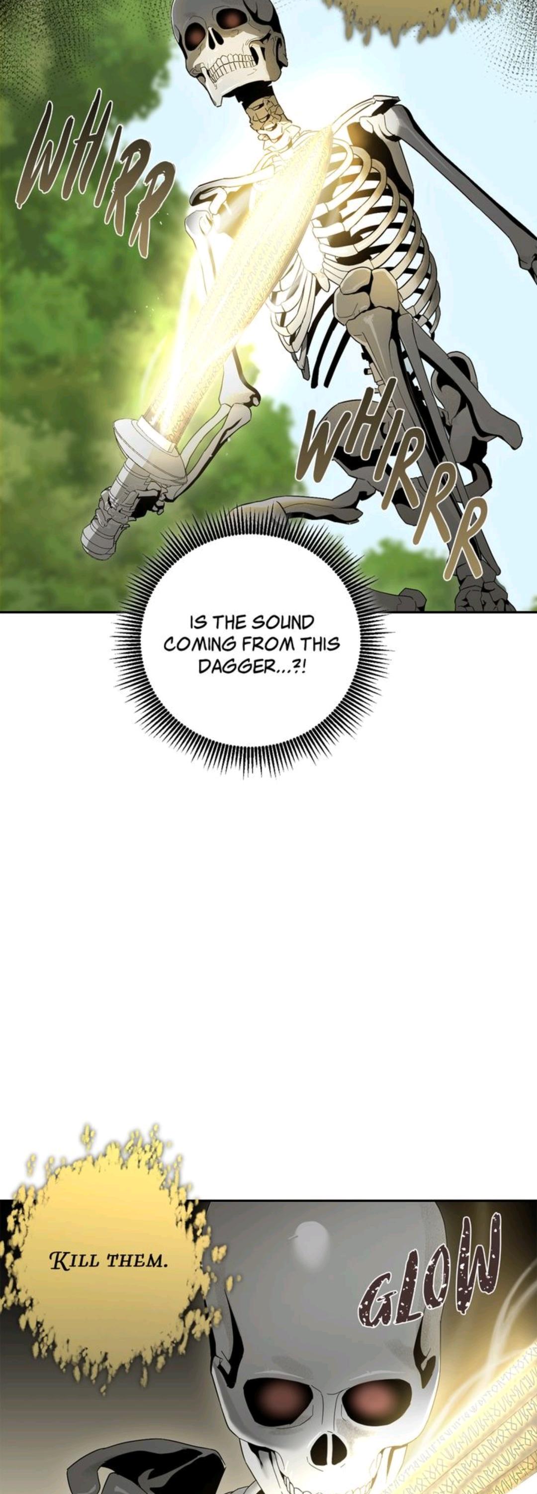 Read The Skeleton Soldier Failed to Defend the Dungeon Manga Online