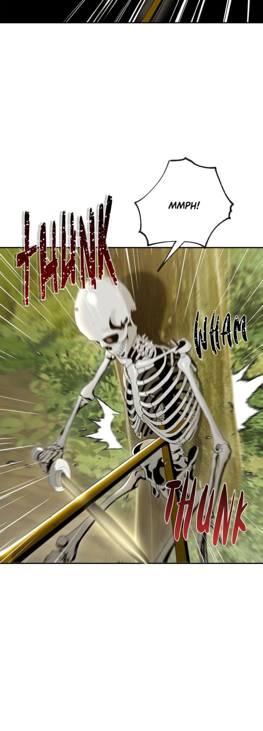 Read The Skeleton Soldier Failed to Defend the Dungeon Manga Online