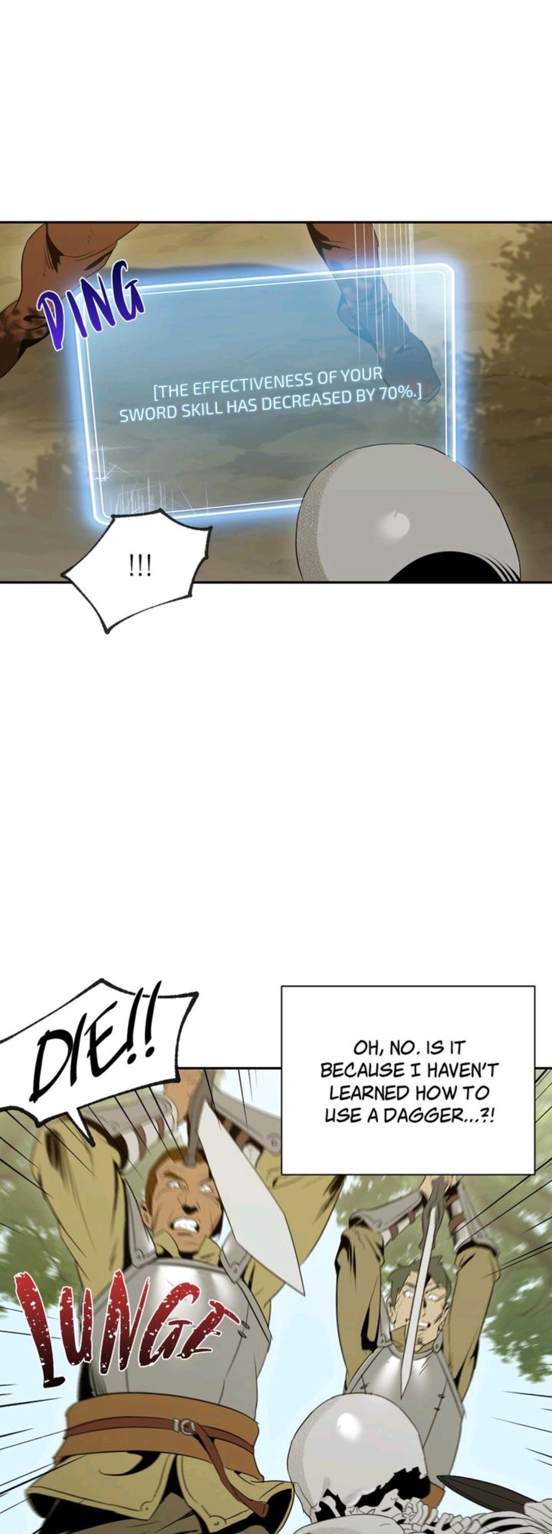 Read The Skeleton Soldier Failed to Defend the Dungeon Manga Online