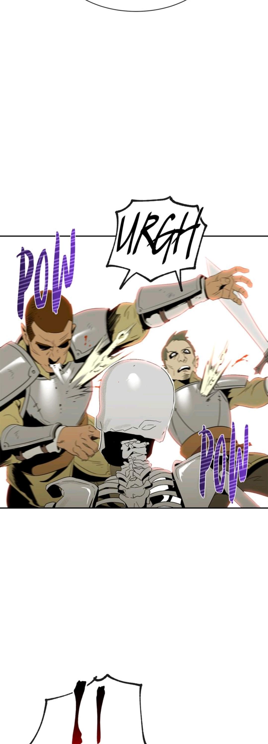 Read The Skeleton Soldier Failed to Defend the Dungeon Manga Online