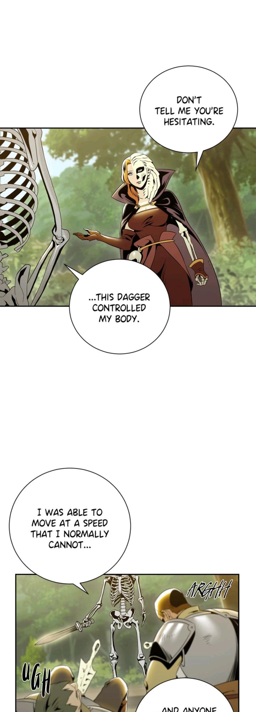 Read The Skeleton Soldier Failed to Defend the Dungeon Manga Online