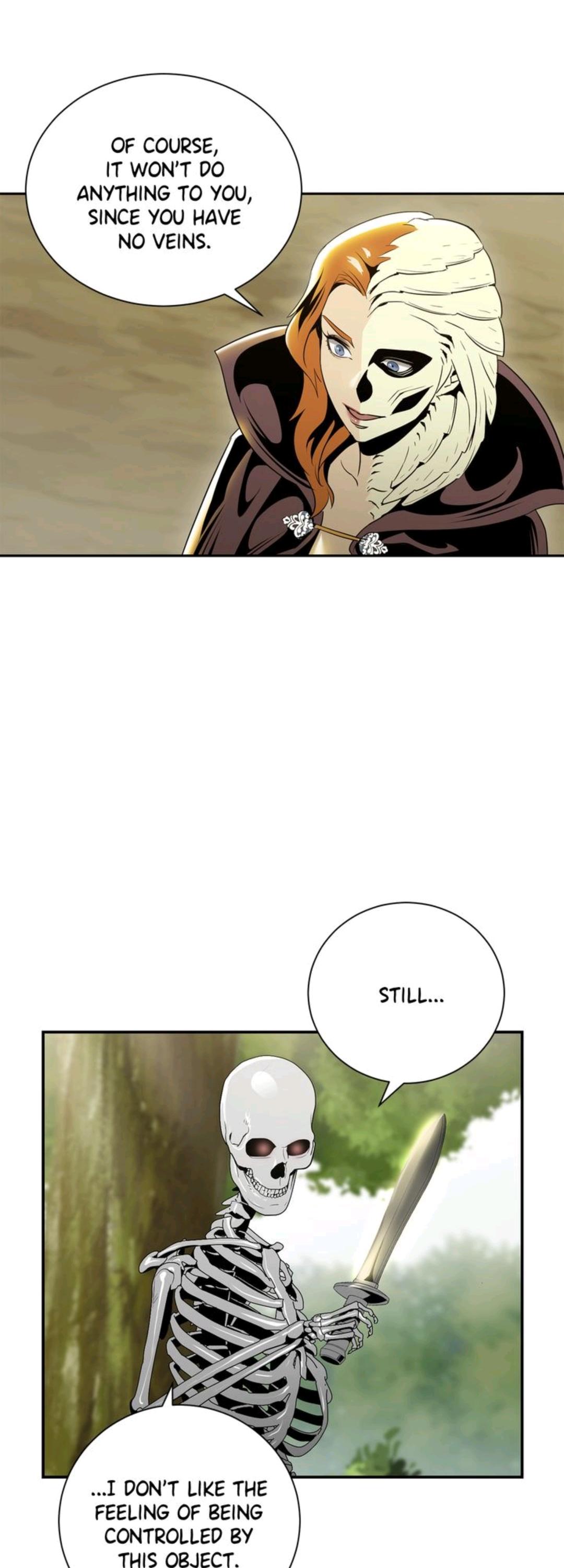 Read The Skeleton Soldier Failed to Defend the Dungeon Manga Online