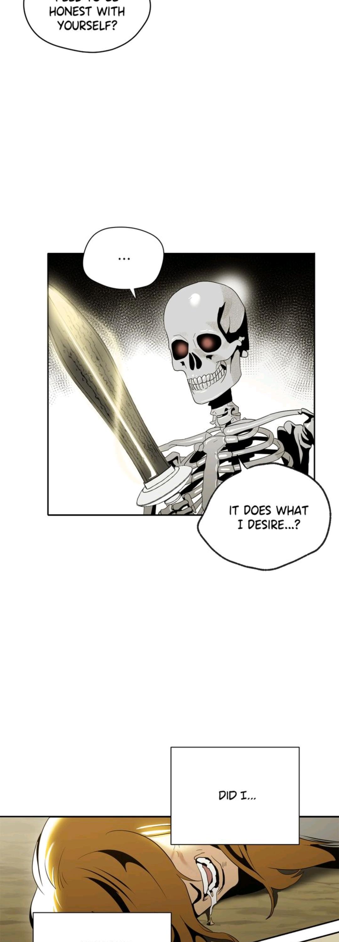 Read The Skeleton Soldier Failed to Defend the Dungeon Manga Online