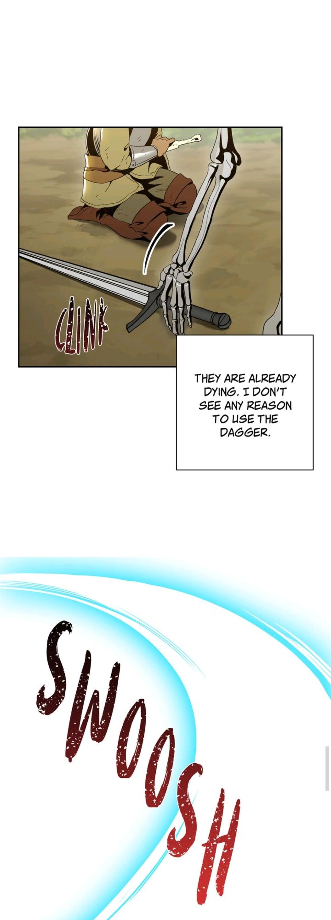 Read The Skeleton Soldier Failed to Defend the Dungeon Manga Online