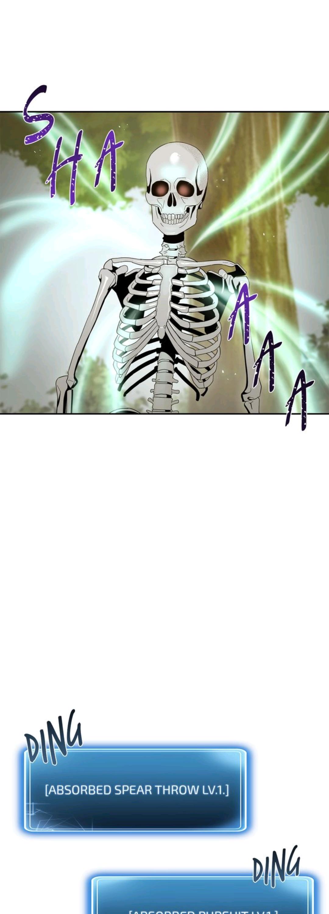 Read The Skeleton Soldier Failed to Defend the Dungeon Manga Online