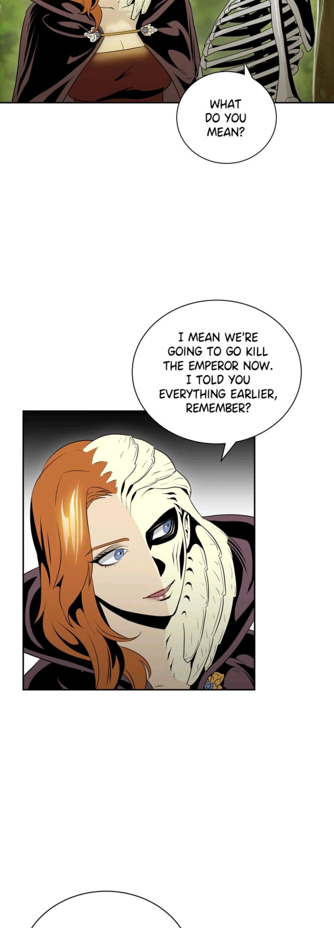 Read The Skeleton Soldier Failed to Defend the Dungeon Manga Online