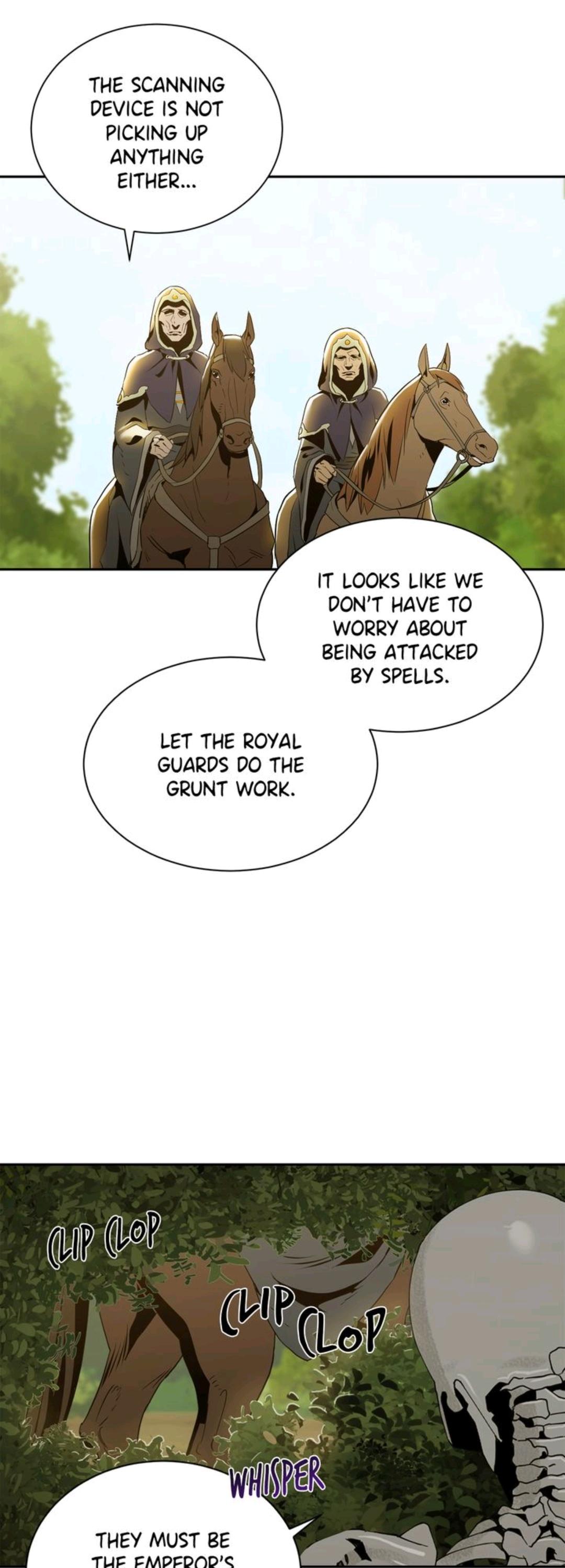 Read The Skeleton Soldier Failed to Defend the Dungeon Manga Online