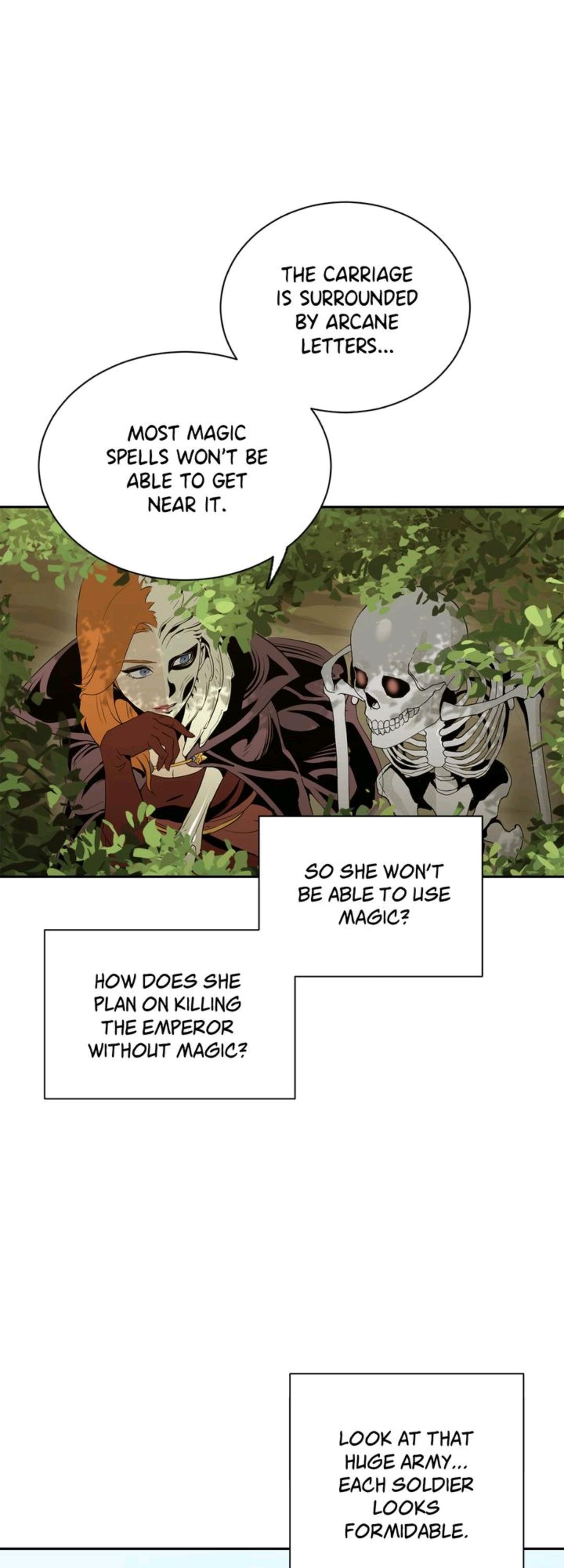 Read The Skeleton Soldier Failed to Defend the Dungeon Manga Online