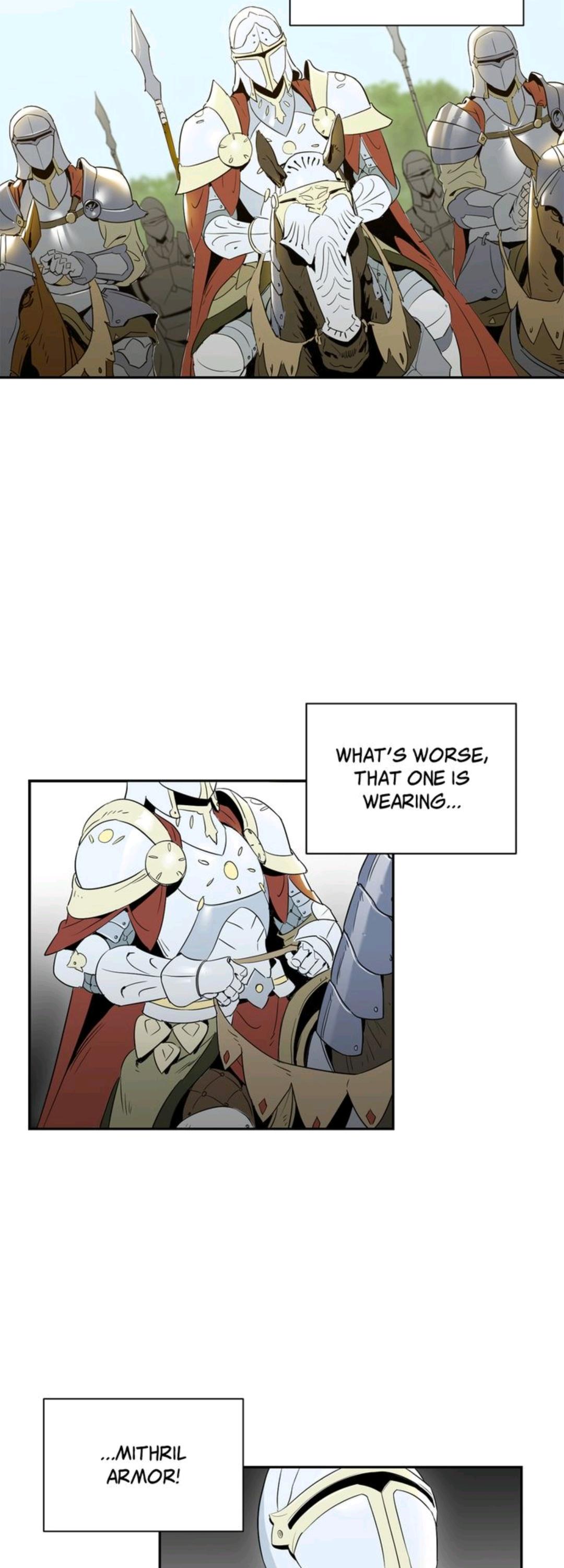Read The Skeleton Soldier Failed to Defend the Dungeon Manga Online