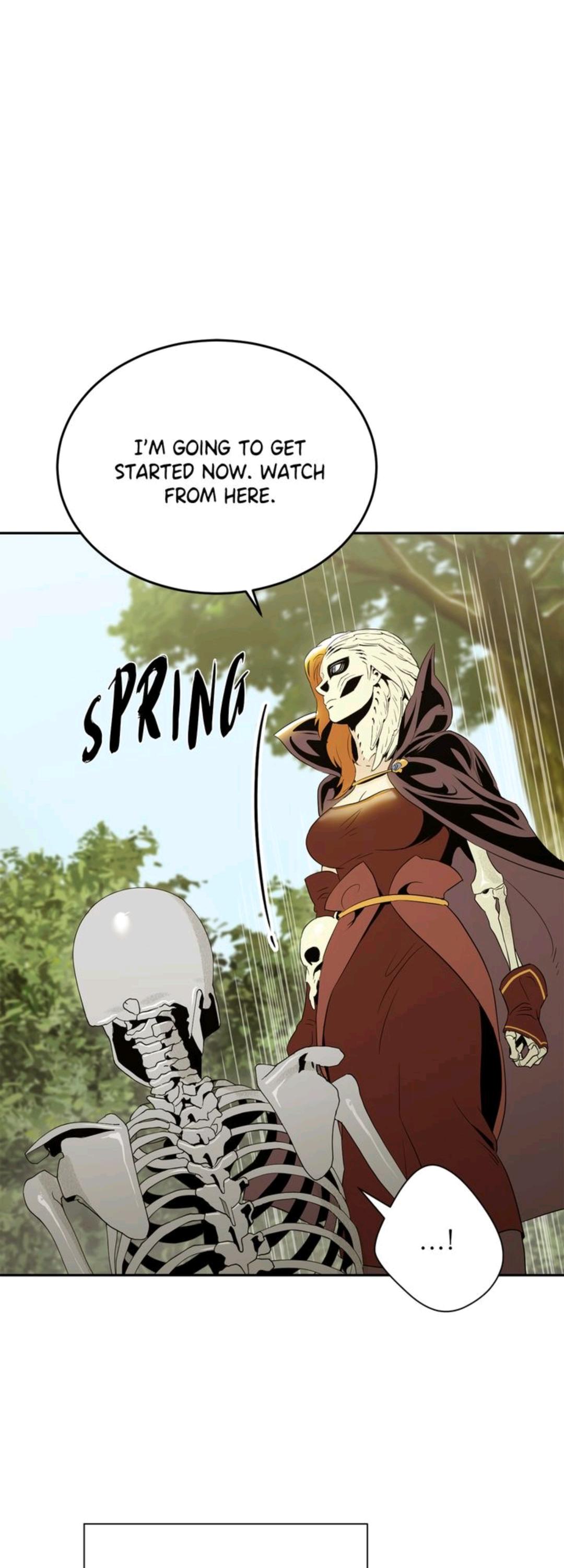 Read The Skeleton Soldier Failed to Defend the Dungeon Manga Online