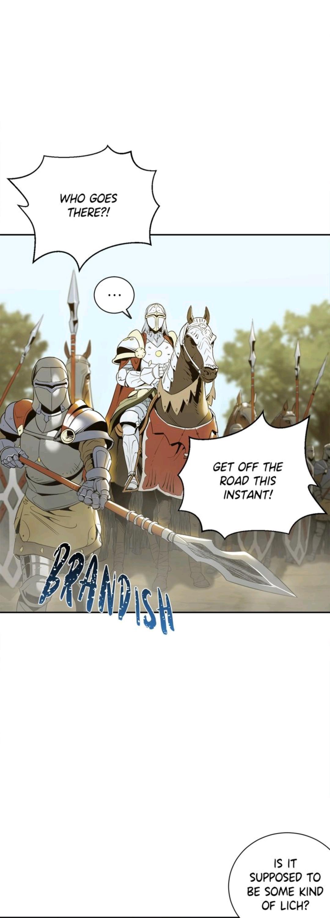 Read The Skeleton Soldier Failed to Defend the Dungeon Manga Online