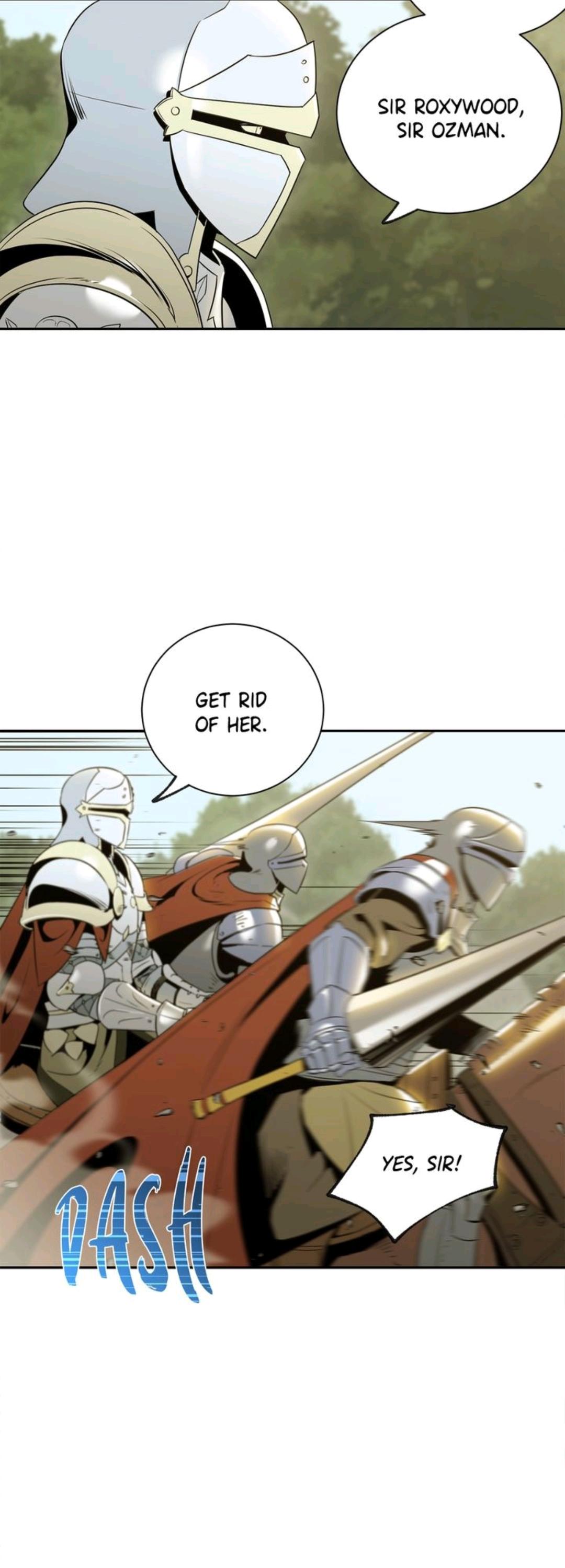 Read The Skeleton Soldier Failed to Defend the Dungeon Manga Online