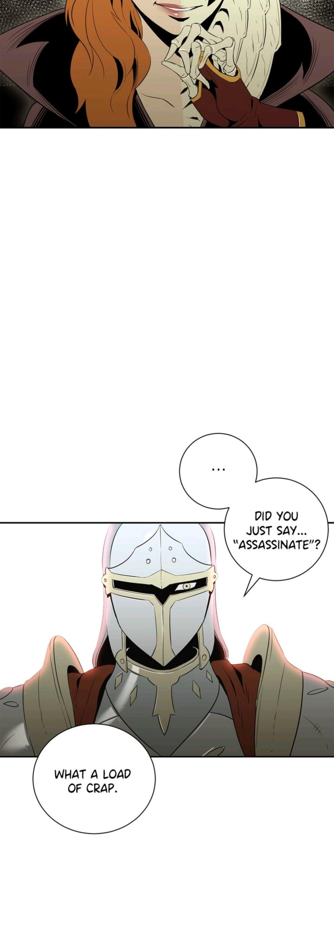 Read The Skeleton Soldier Failed to Defend the Dungeon Manga Online