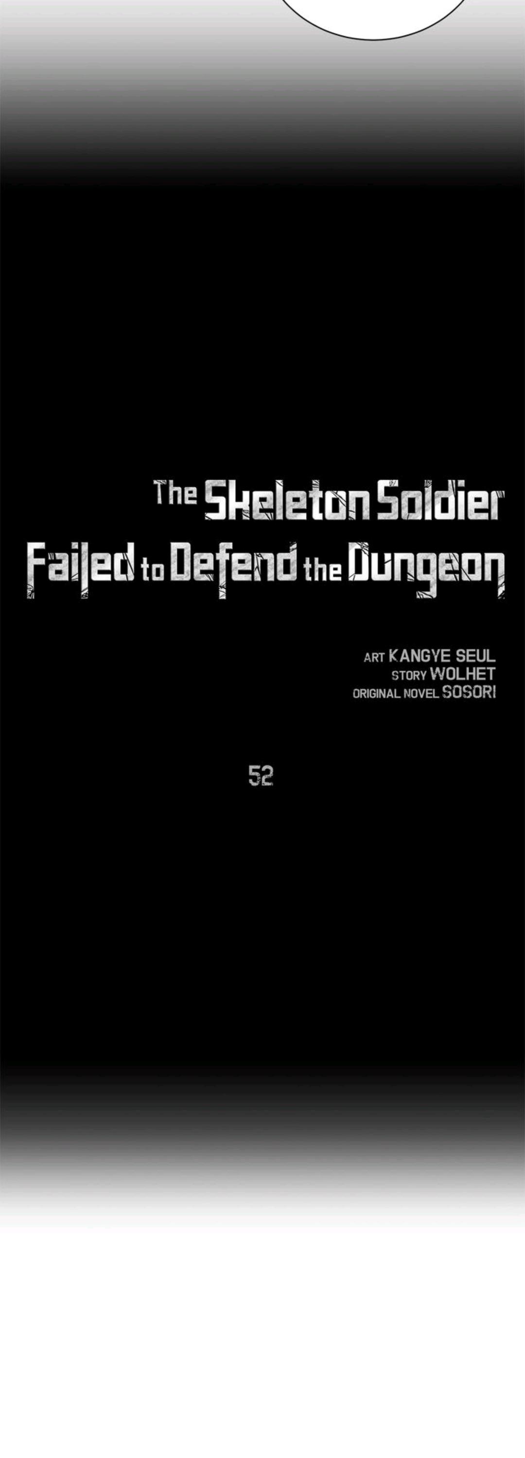 Read The Skeleton Soldier Failed to Defend the Dungeon Manga Online