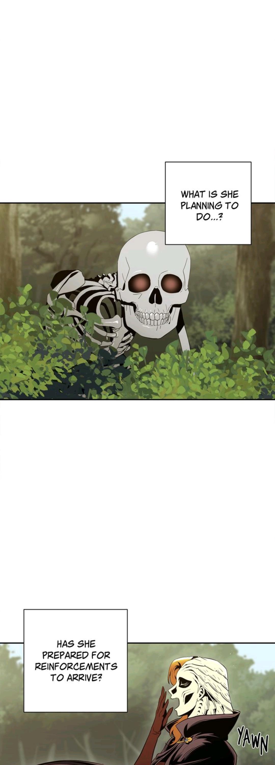 Read The Skeleton Soldier Failed to Defend the Dungeon Manga Online