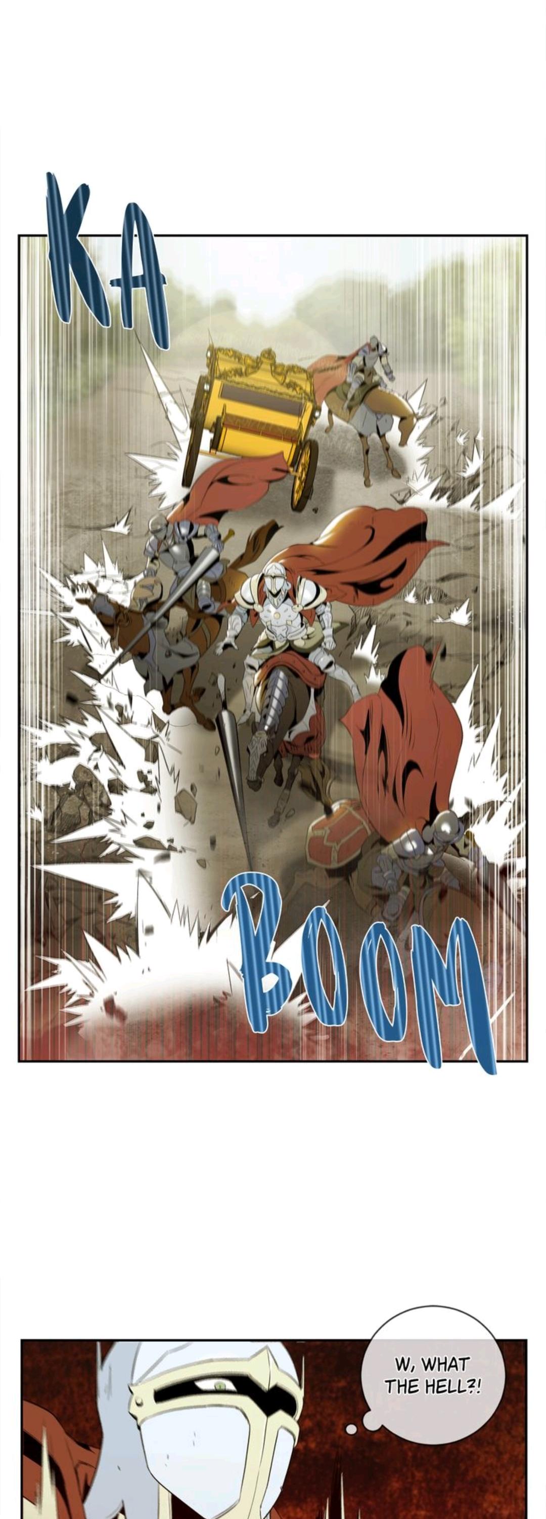 Read The Skeleton Soldier Failed to Defend the Dungeon Manga Online