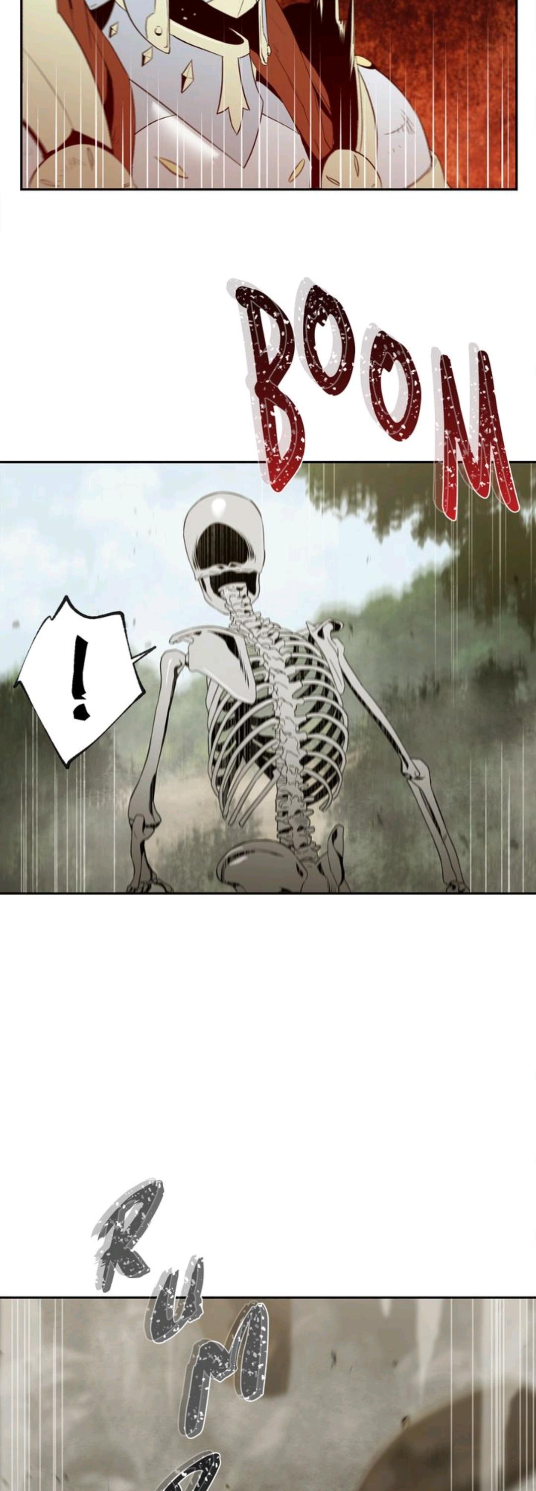 Read The Skeleton Soldier Failed to Defend the Dungeon Manga Online