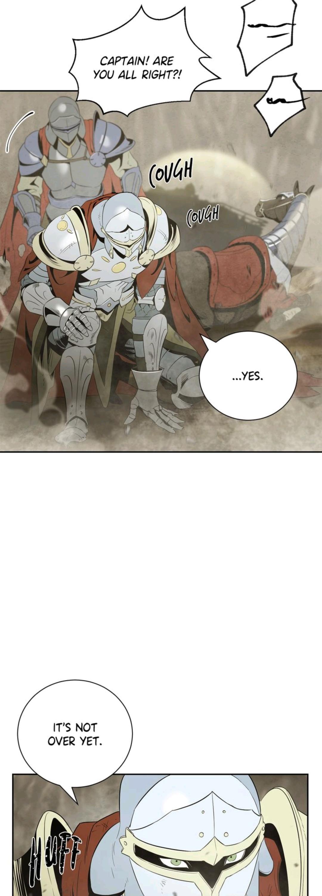 Read The Skeleton Soldier Failed to Defend the Dungeon Manga Online
