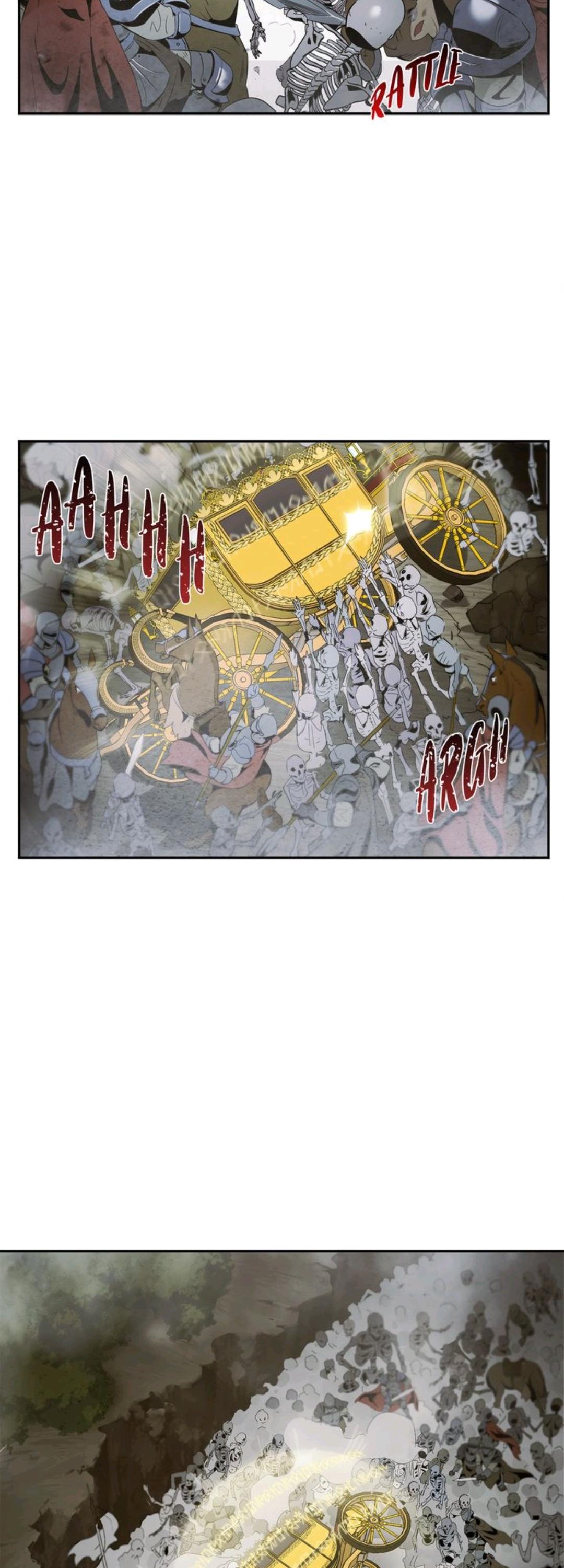 Read The Skeleton Soldier Failed to Defend the Dungeon Manga Online