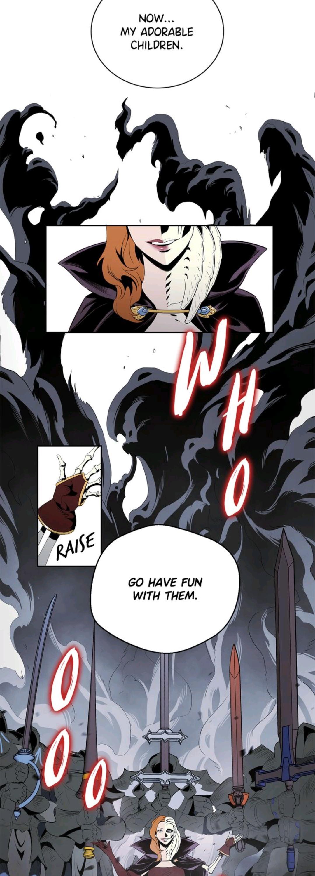 Read The Skeleton Soldier Failed to Defend the Dungeon Manga Online