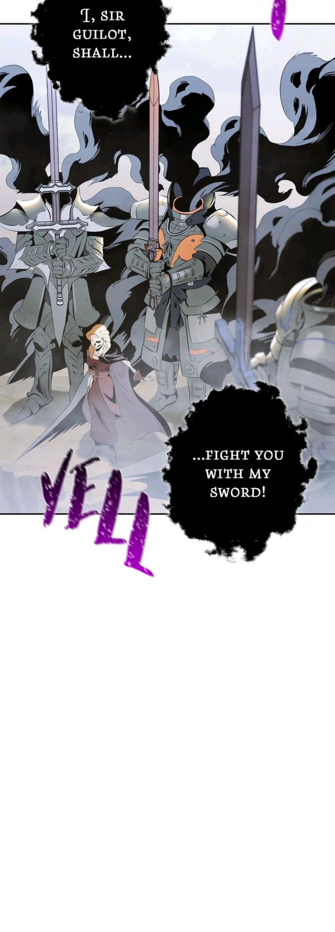 Read The Skeleton Soldier Failed to Defend the Dungeon Manga Online