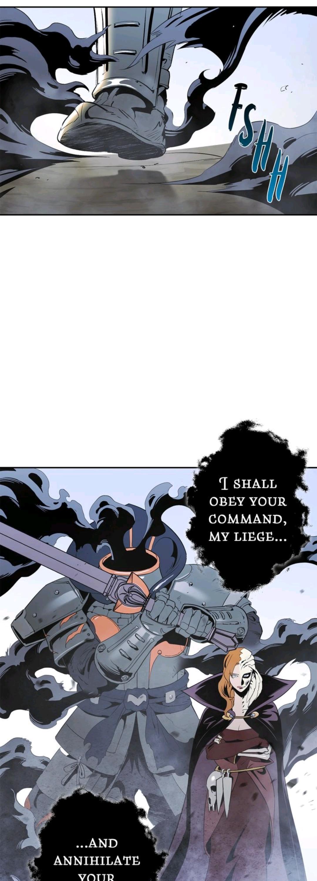 Read The Skeleton Soldier Failed to Defend the Dungeon Manga Online