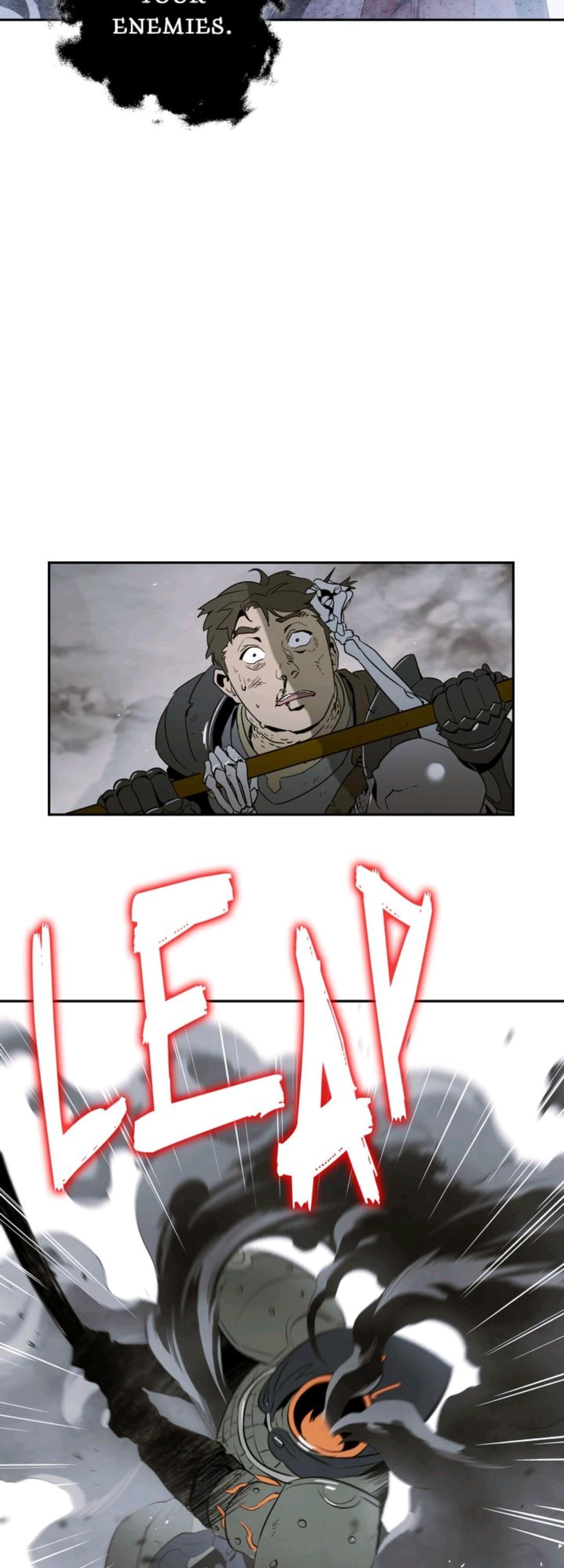 Read The Skeleton Soldier Failed to Defend the Dungeon Manga Online
