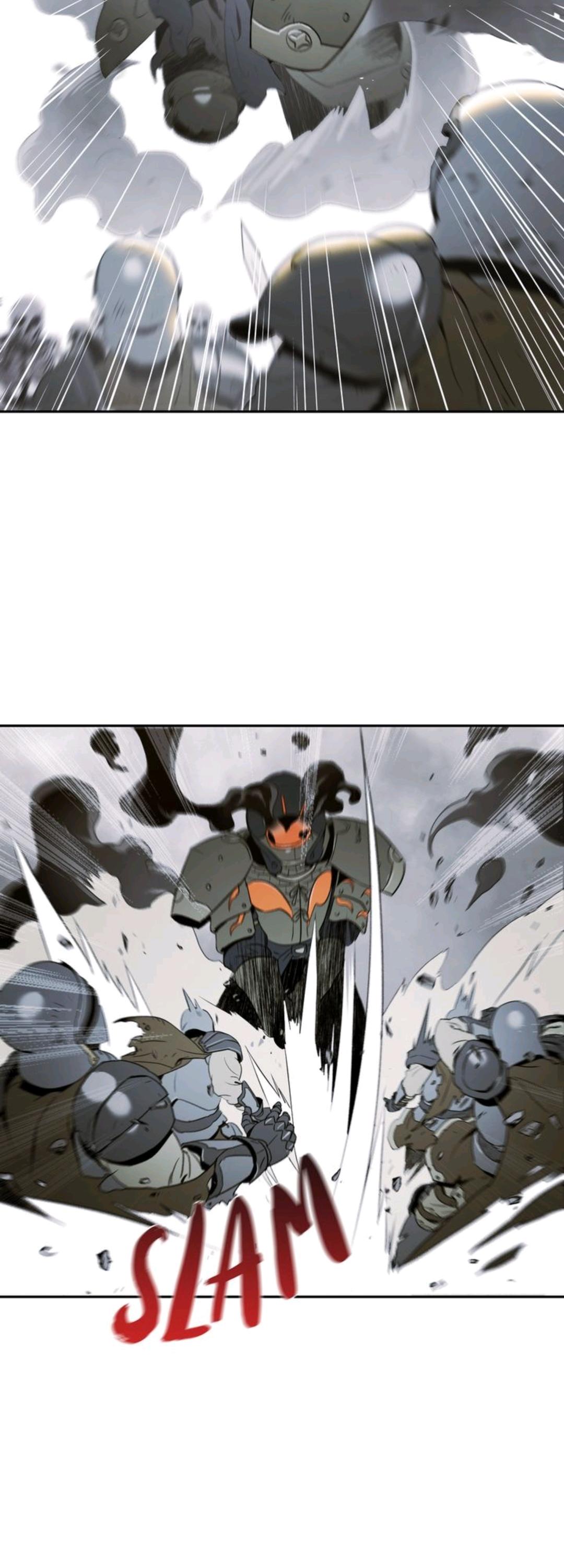 Read The Skeleton Soldier Failed to Defend the Dungeon Manga Online