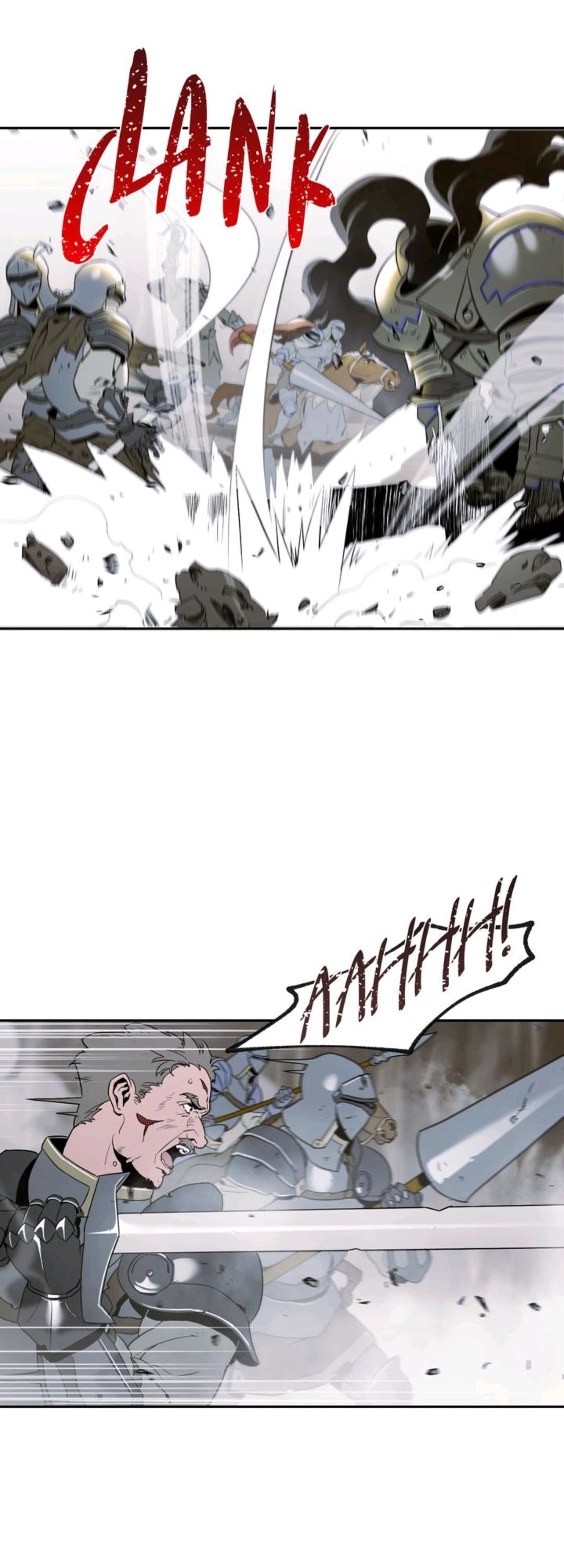 Read The Skeleton Soldier Failed to Defend the Dungeon Manga Online
