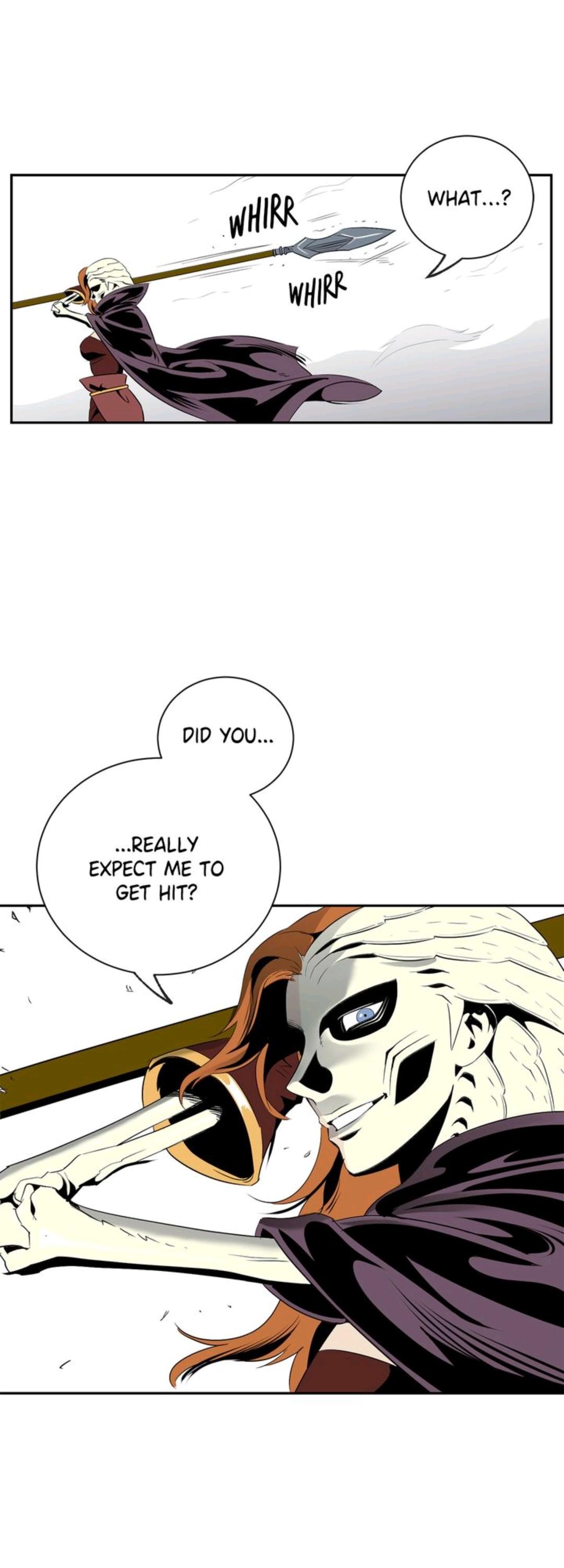 Read The Skeleton Soldier Failed to Defend the Dungeon Manga Online