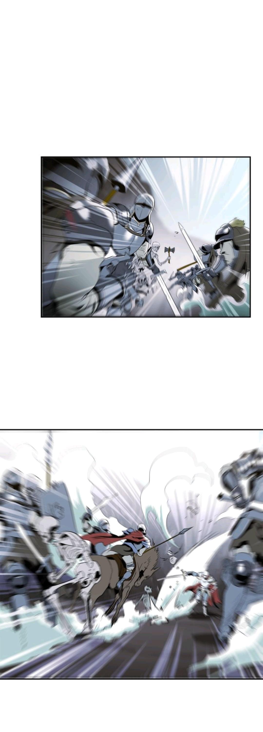 Read The Skeleton Soldier Failed to Defend the Dungeon Manga Online
