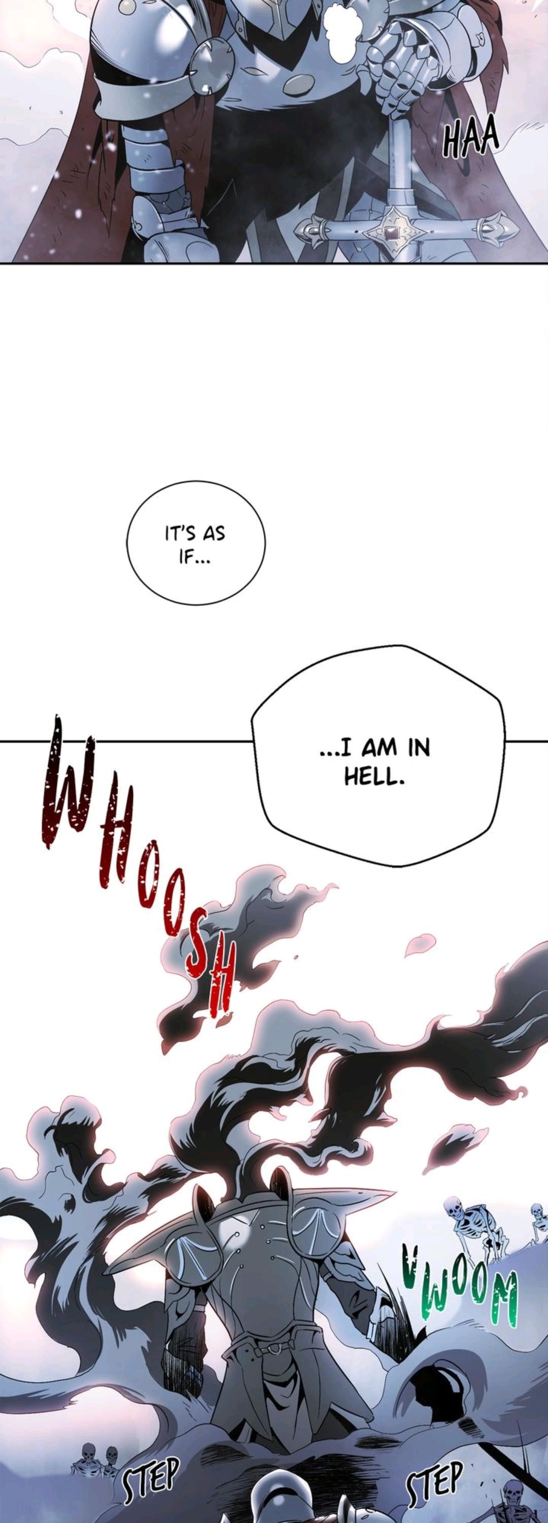 Read The Skeleton Soldier Failed to Defend the Dungeon Manga Online