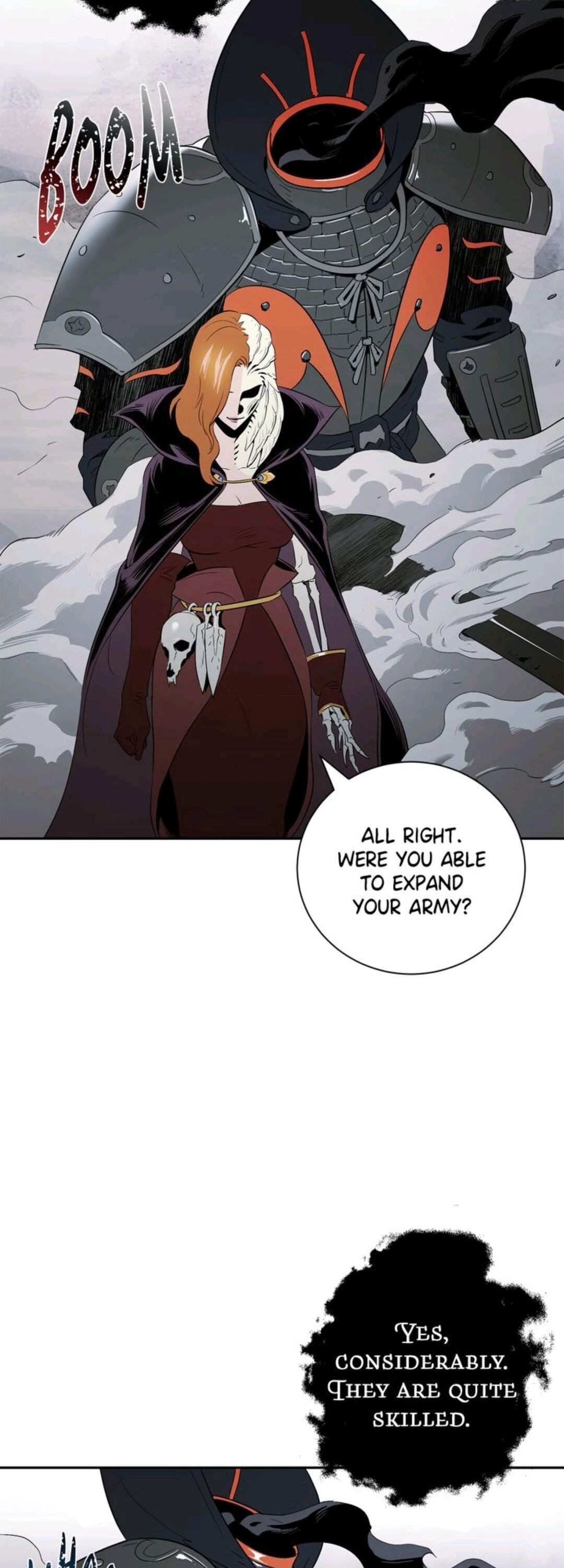 Read The Skeleton Soldier Failed to Defend the Dungeon Manga Online