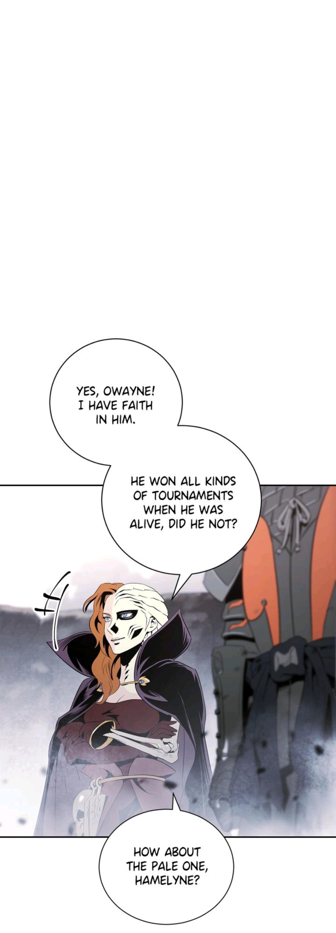 Read The Skeleton Soldier Failed to Defend the Dungeon Manga Online