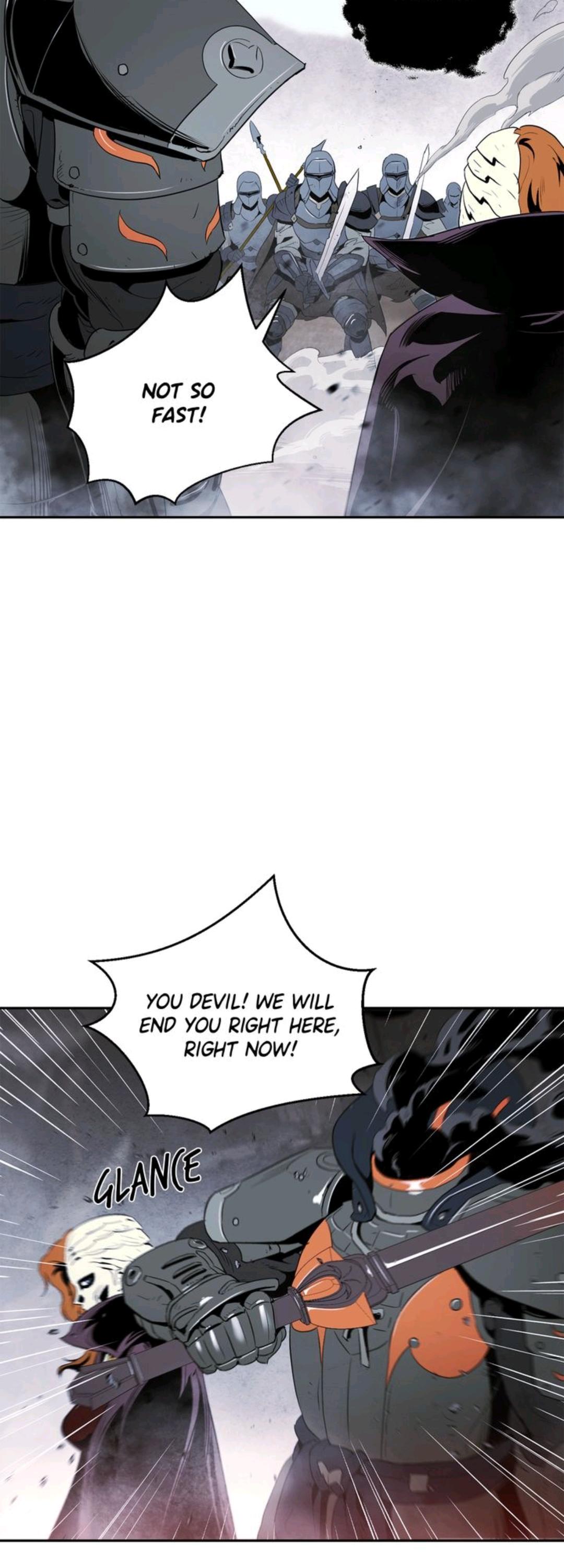 Read The Skeleton Soldier Failed to Defend the Dungeon Manga Online