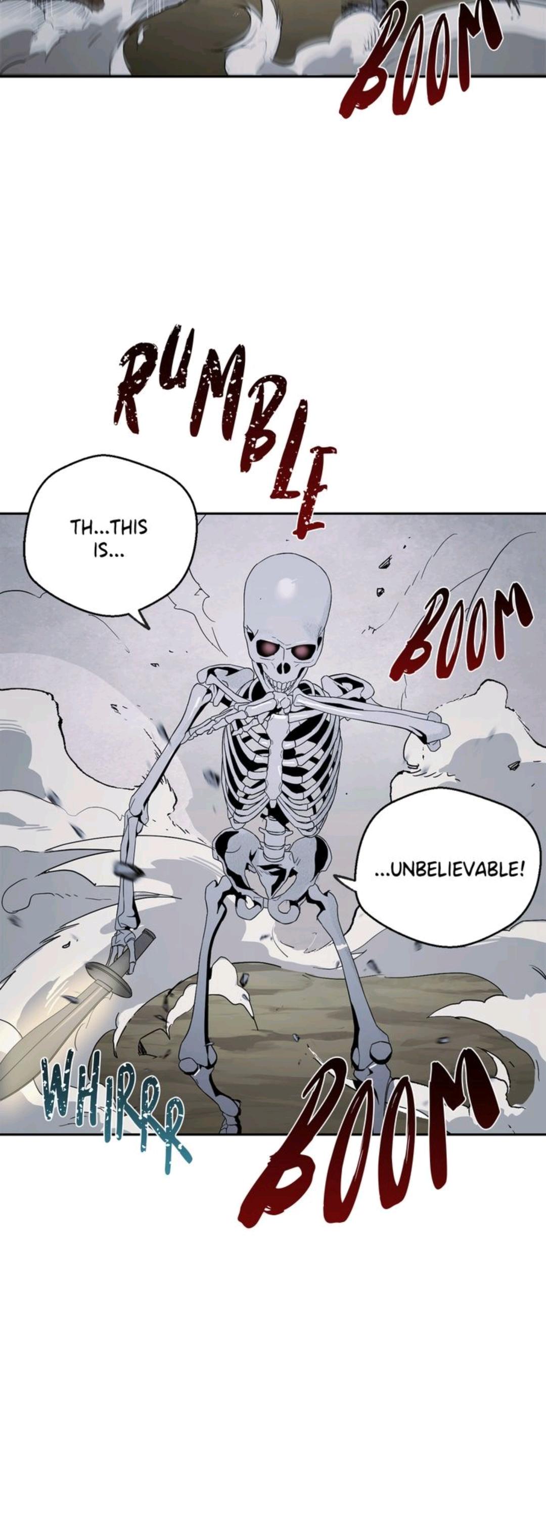Read The Skeleton Soldier Failed to Defend the Dungeon Manga Online