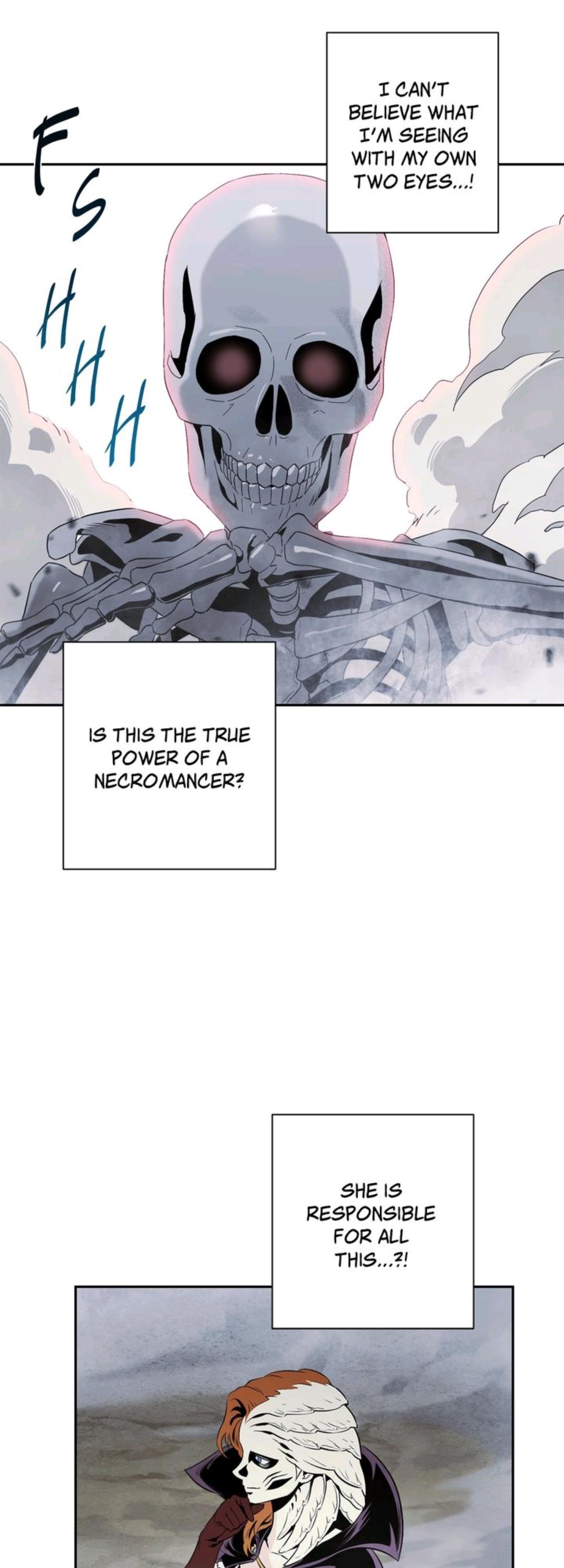 Read The Skeleton Soldier Failed to Defend the Dungeon Manga Online