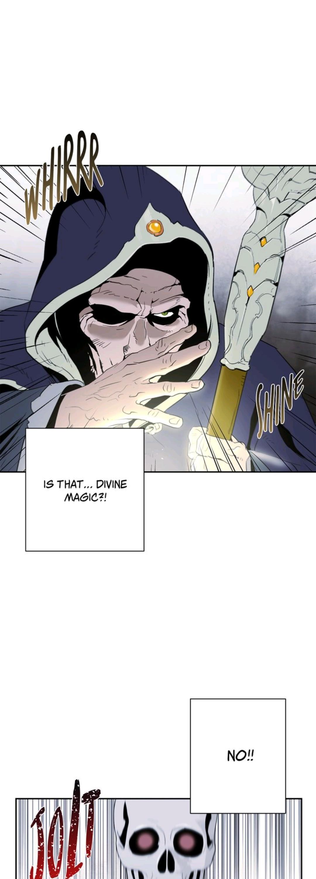 Read The Skeleton Soldier Failed to Defend the Dungeon Manga Online