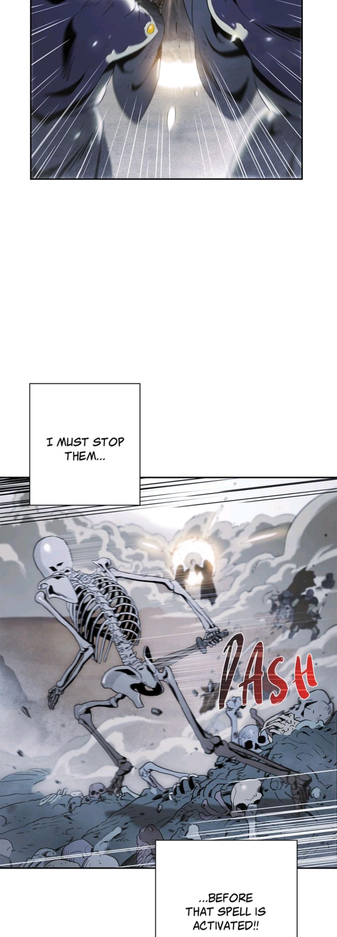 Read The Skeleton Soldier Failed to Defend the Dungeon Manga Online
