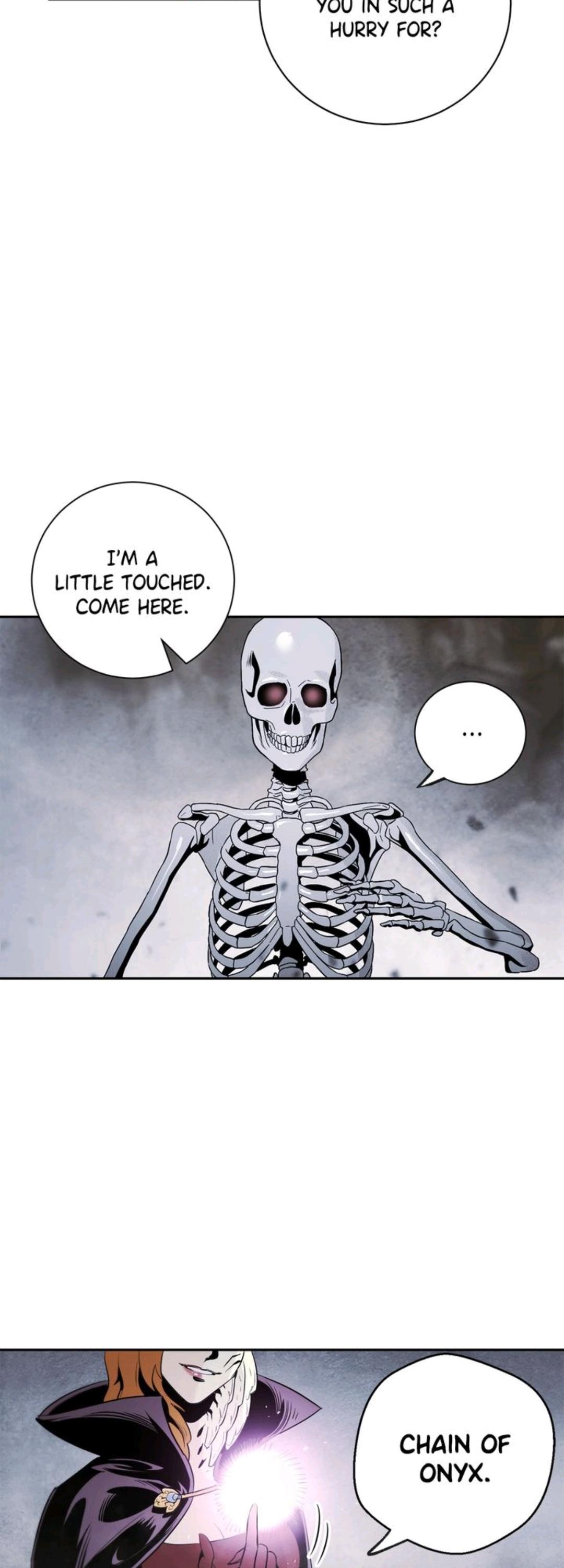 Read The Skeleton Soldier Failed to Defend the Dungeon Manga Online