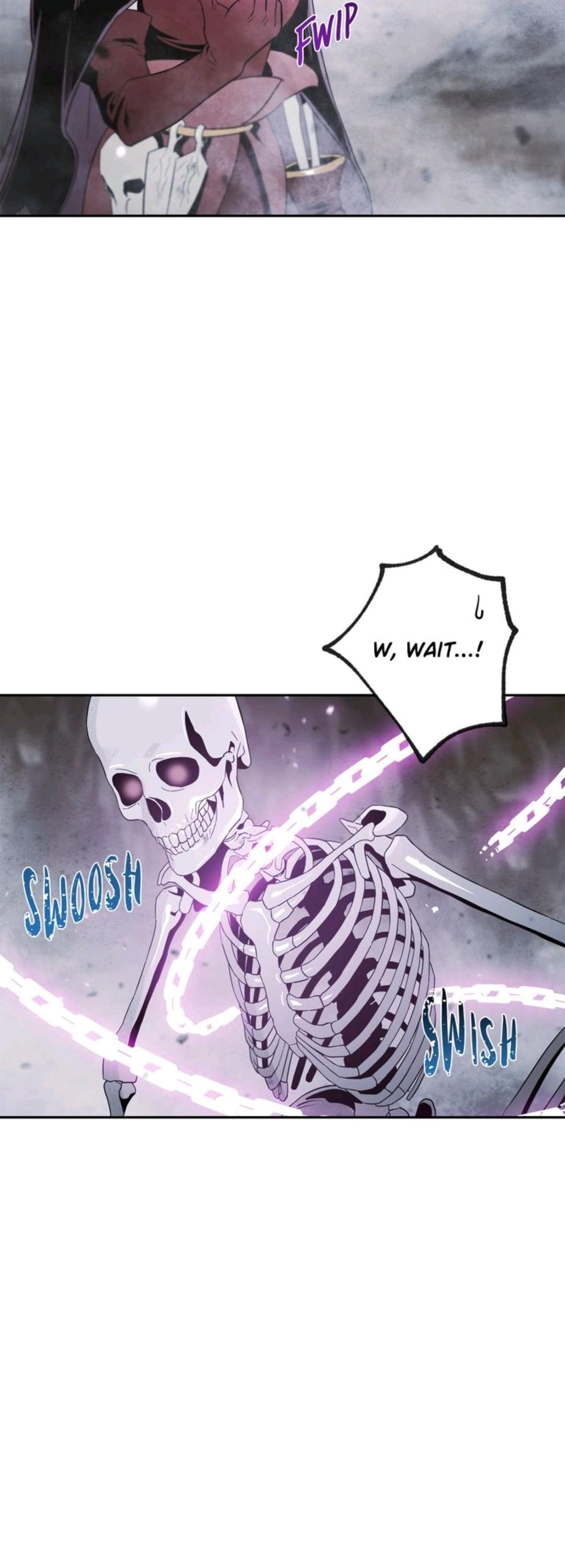 Read The Skeleton Soldier Failed to Defend the Dungeon Manga Online