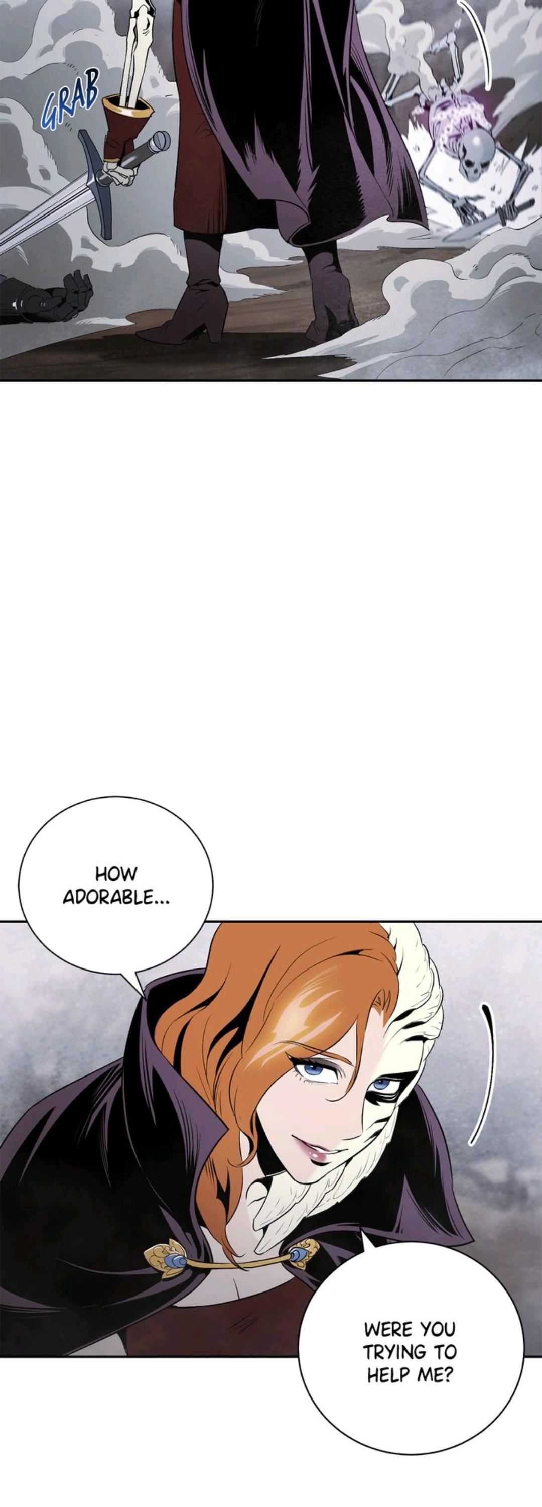 Read The Skeleton Soldier Failed to Defend the Dungeon Manga Online