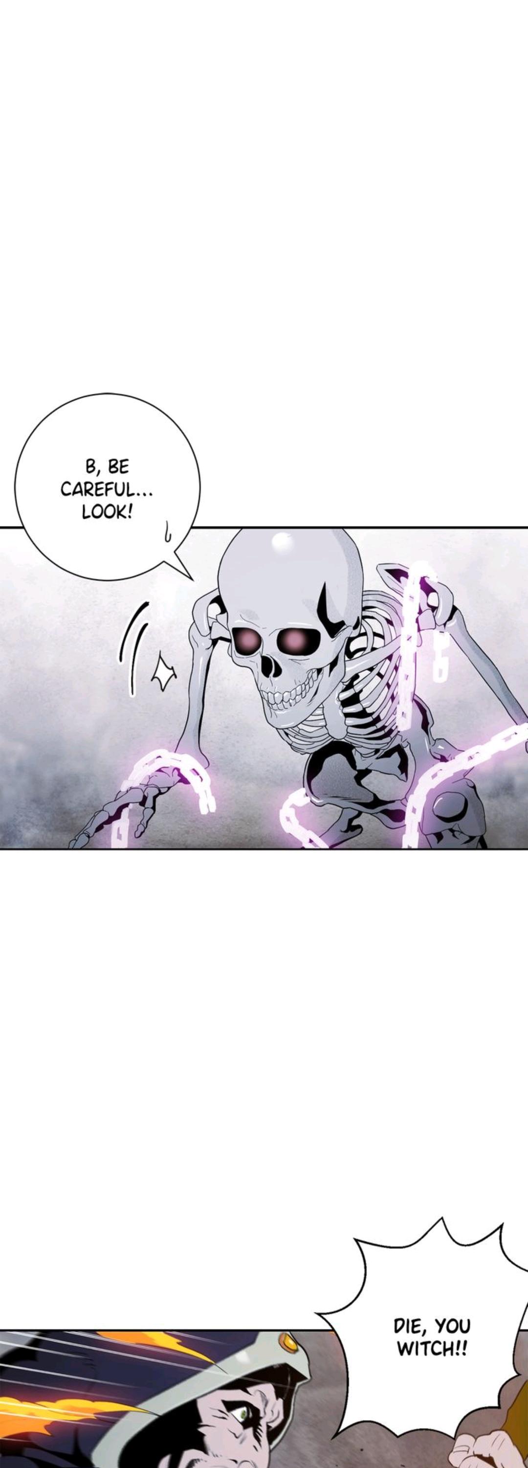 Read The Skeleton Soldier Failed to Defend the Dungeon Manga Online